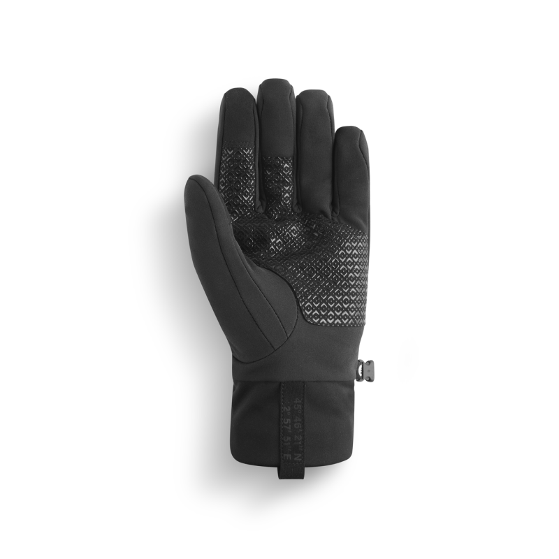 Picture Organic Clothing Mohui Gloves - Rękawice narciarskie | Hardloop