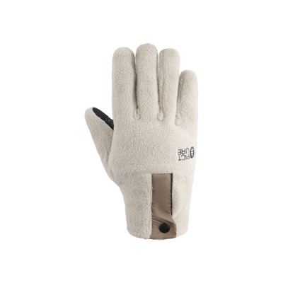 Polar Fleece Gloves - Hanskat