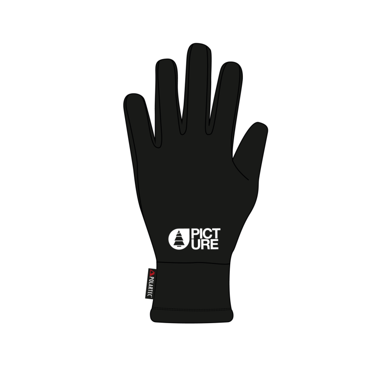 Picture Organic Clothing Lorado Gloves - Handskar | Hardloop