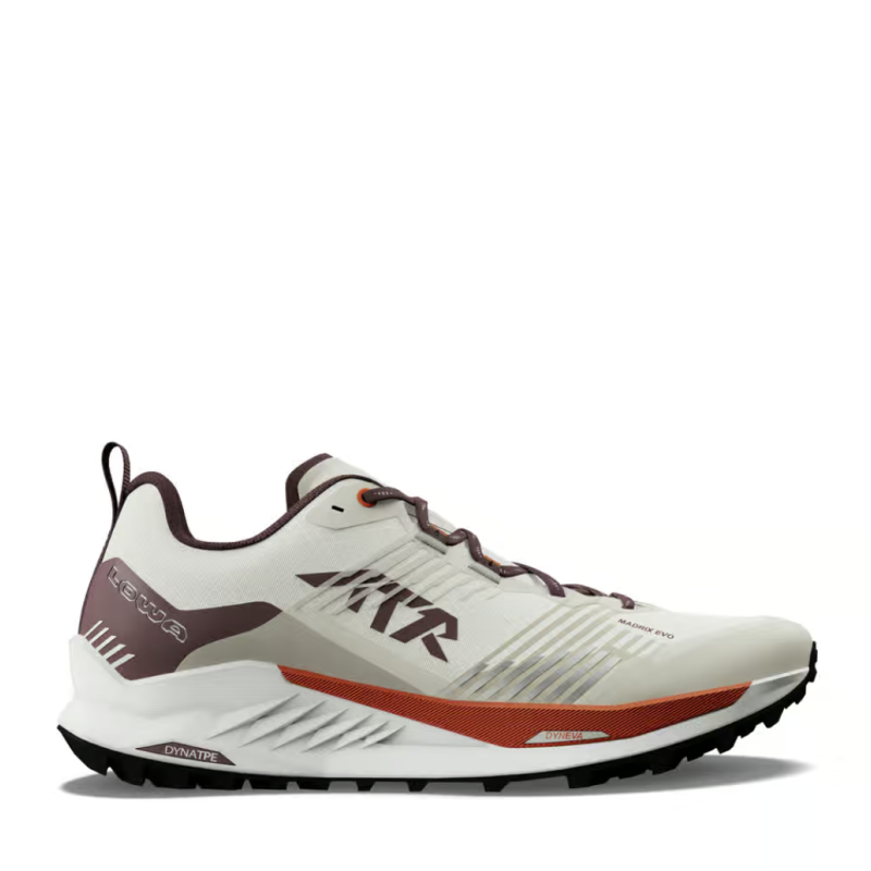 Lowa Madrix Evo - Trail running shoes - Men's | Hardloop