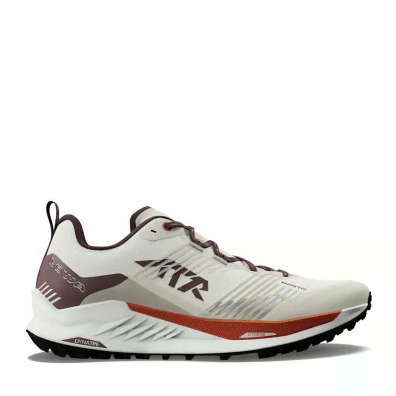 Lowa Madrix Evo - Trailrunningschuhe - Herren | Hardloop