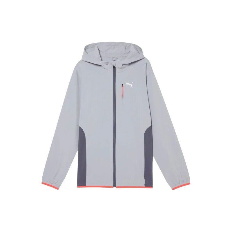 M Pwrtrain Stretch Woven Jacket - Running jacket - Men's