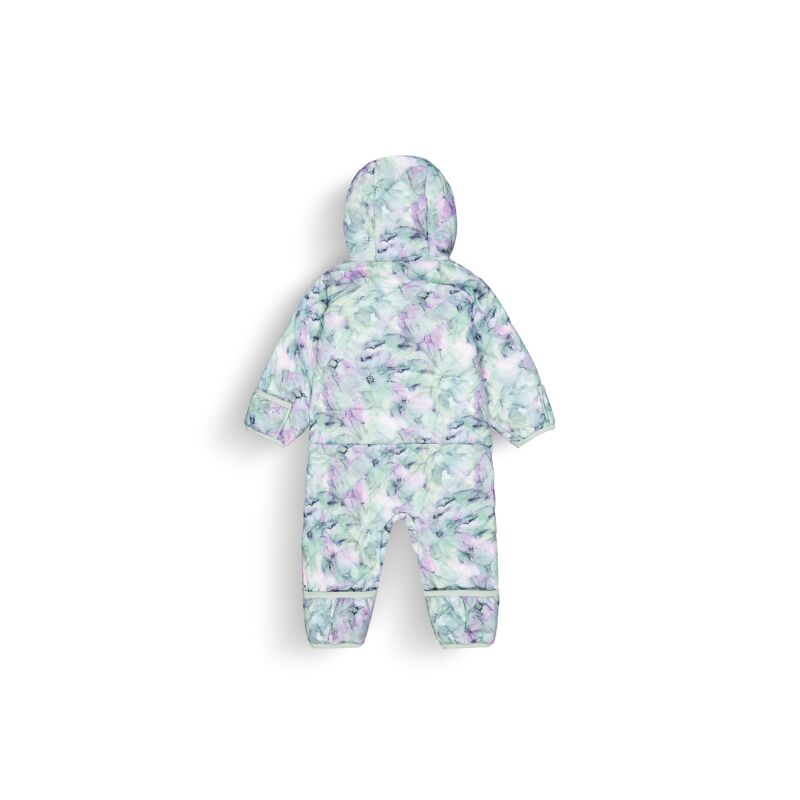 Picture Organic Clothing Snowy Baby Suit - Kombinezon dzieci | Hardloop