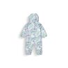 Picture Organic Clothing Snowy Baby Suit - Haalarit - Lasten | Hardloop