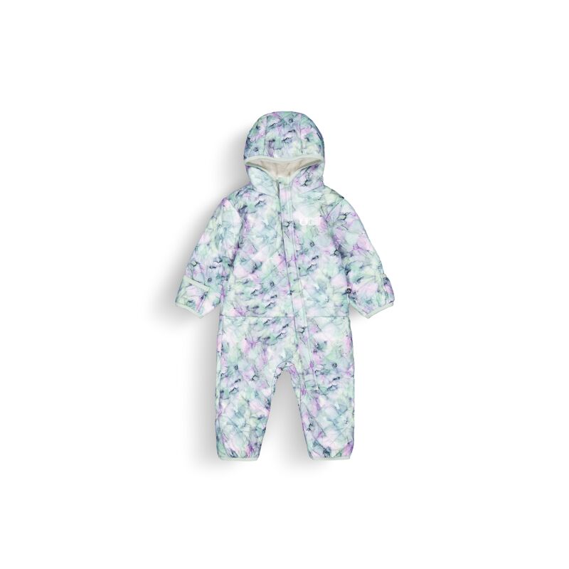 Picture Organic Clothing Snowy Baby Suit - Overall - Kid's | Hardloop