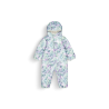 Picture Organic Clothing Snowy Baby Suit - Overall - Børn | Hardloop