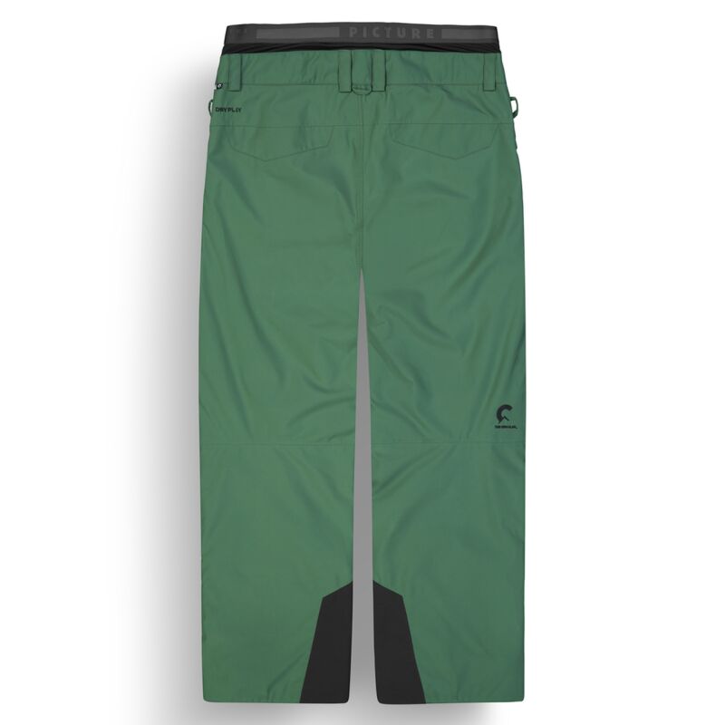 Picture Organic Clothing Picture Object Pants - Pantalones de esquí - Hombre | Hardloop