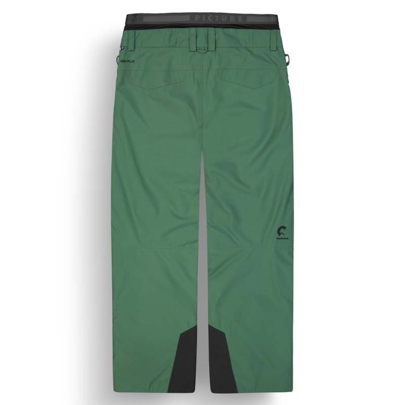 Picture Organic Clothing Picture Object Pants - Ski trousers - Men's | Hardloop