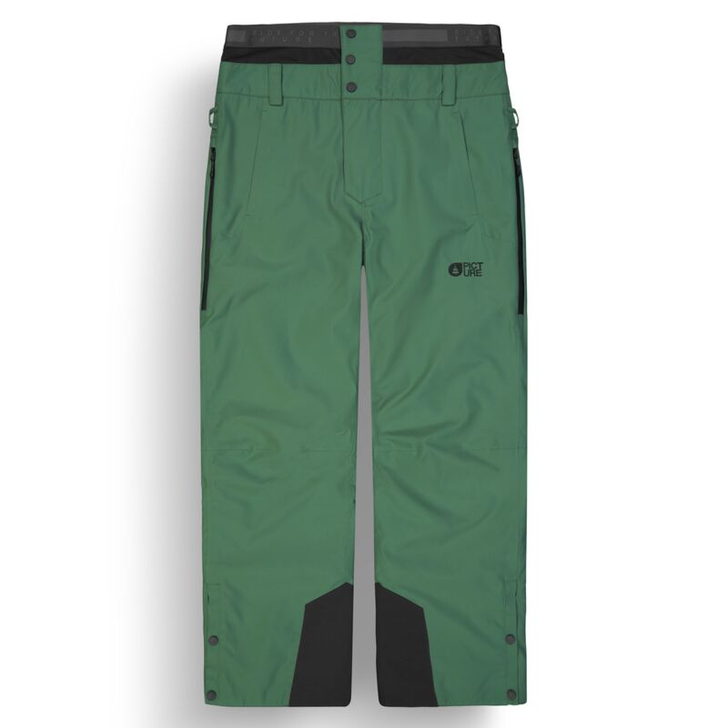 Picture Organic Clothing Picture Object Pants - Pantalon ski homme | Hardloop