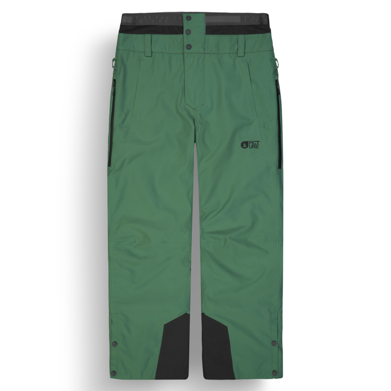 Picture Organic Clothing Picture Object Pants - Ski trousers - Men's | Hardloop