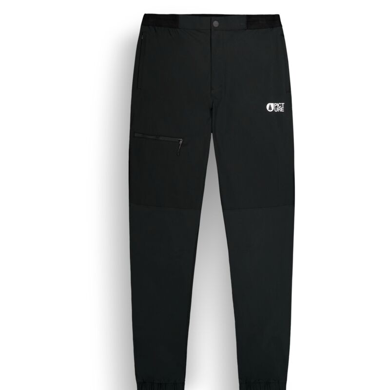 Picture Organic Clothing Shooner Stretch Outdoor Pants - Skidbyxa - Herr | Hardloop
