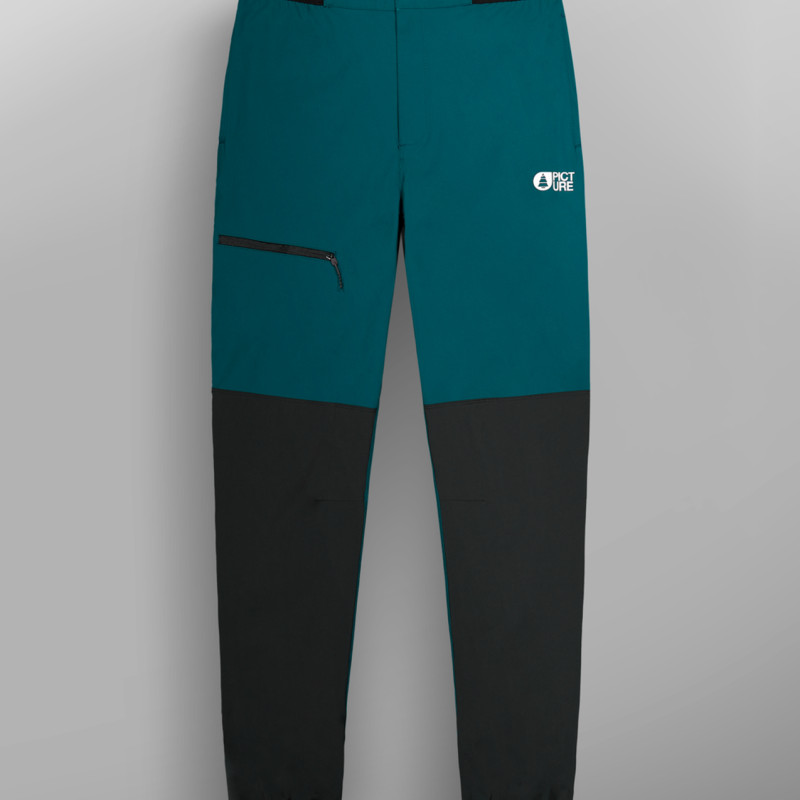 Shooner Stretch Outdoor Pants - Skibroek - Heren