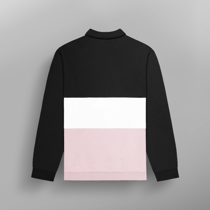 Carawa Zip Sweater - Pullover - Herren