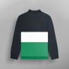 Picture Organic Clothing Carawa Zip Sweater - Sweatshirt homme | Hardloop