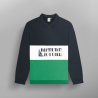 Picture Organic Clothing Carawa Zip Sweater - Överdragströjor - Herr | Hardloop
