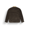Picture Organic Clothing Noliwa Corduroy Shirt - Jacket - Men's | Hardloop