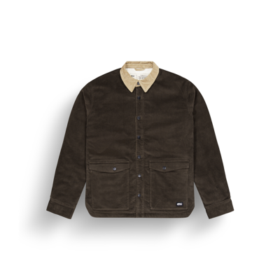Noliwa Corduroy Shirt - Veste homme