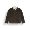 Picture Organic Clothing Noliwa Corduroy Shirt - Chaqueta - Hombre | Hardloop