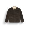 Picture Organic Clothing Noliwa Corduroy Shirt - Giacca - Uomo | Hardloop