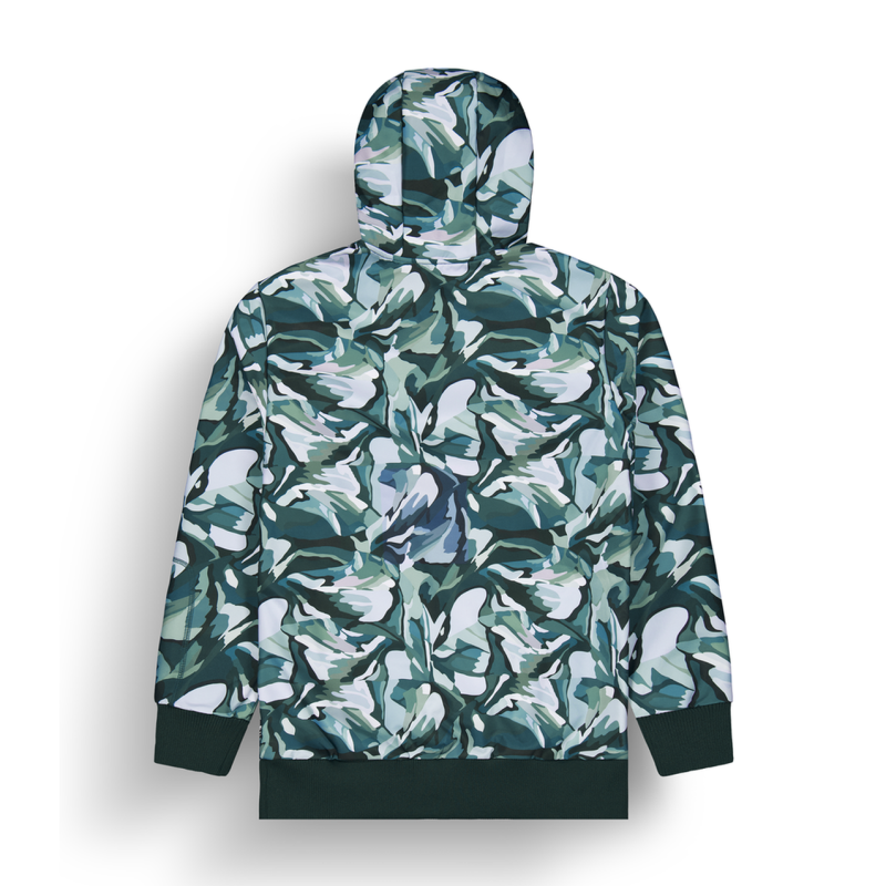 Picture Organic Clothing Parker Printed Jkt - Ski jacket - Men's | Hardloop