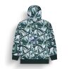 Picture Organic Clothing Parker Printed Jkt - Skidjacka - Herr | Hardloop