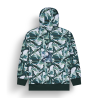 Picture Organic Clothing Parker Printed Jkt - Skijacke - Herren | Hardloop