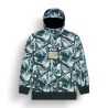 Picture Organic Clothing Parker Printed Jkt - Giacca da sci - Uomo | Hardloop