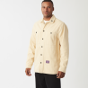 Picture Organic Clothing Jean Julien Shirt Jkt - Jacka - Herr | Hardloop