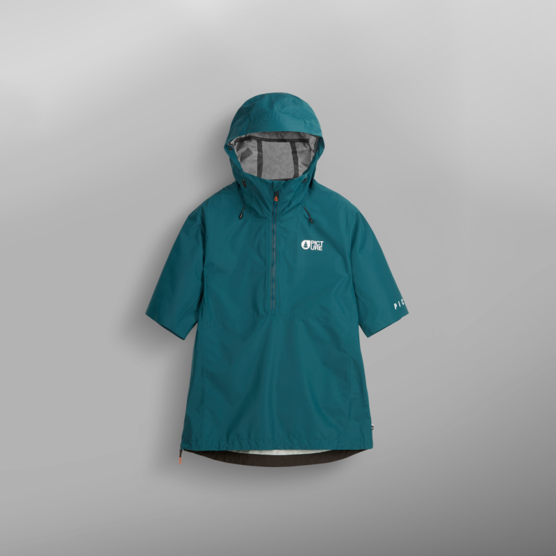 Picture Organic Clothing Opotem Jkt - Cykeljacka - Herr | Hardloop