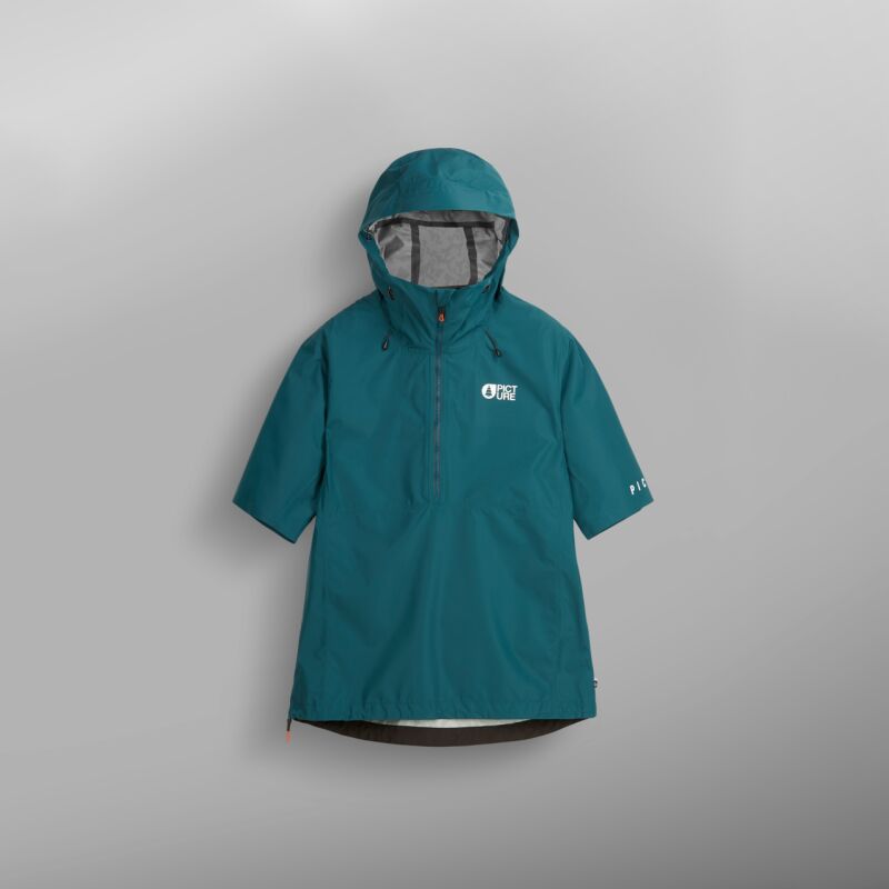 Picture Organic Clothing Opotem Jkt - Pánská bunda na kolo | Hardloop