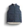 Picture Organic Clothing Russello Vest - Pánská péřova bez rukávů | Hardloop
