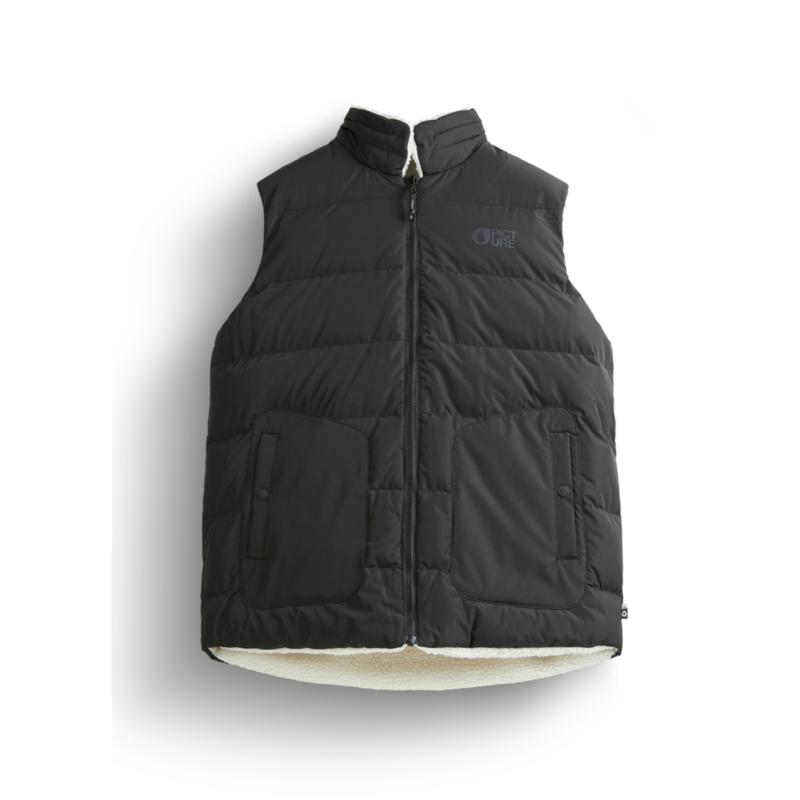 Russello Vest - Syntetiske veste - Herrer