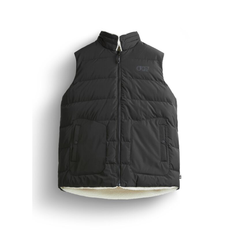 Russello Vest - Tekokuituliivi - Miehet