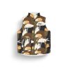 Arashi Camo Print