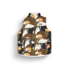 Arashi Camo Print