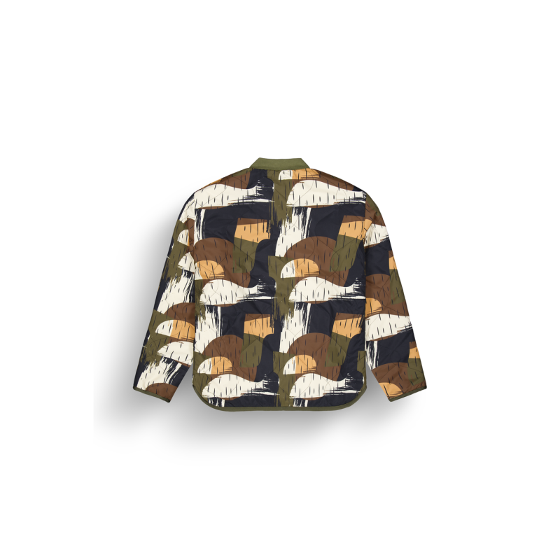 Picture Organic Clothing Hikast Jkt - Jacket - Men's | Hardloop