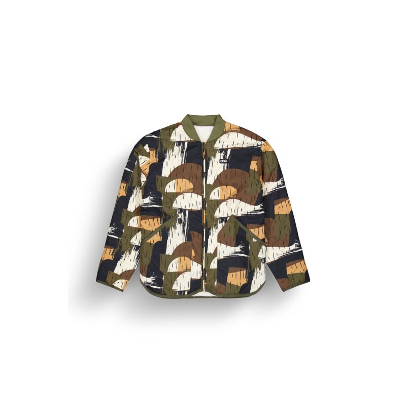 Picture Organic Clothing Hikast Jkt - Jacket - Men's | Hardloop