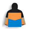 Patchwork D
