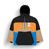 Patchwork D