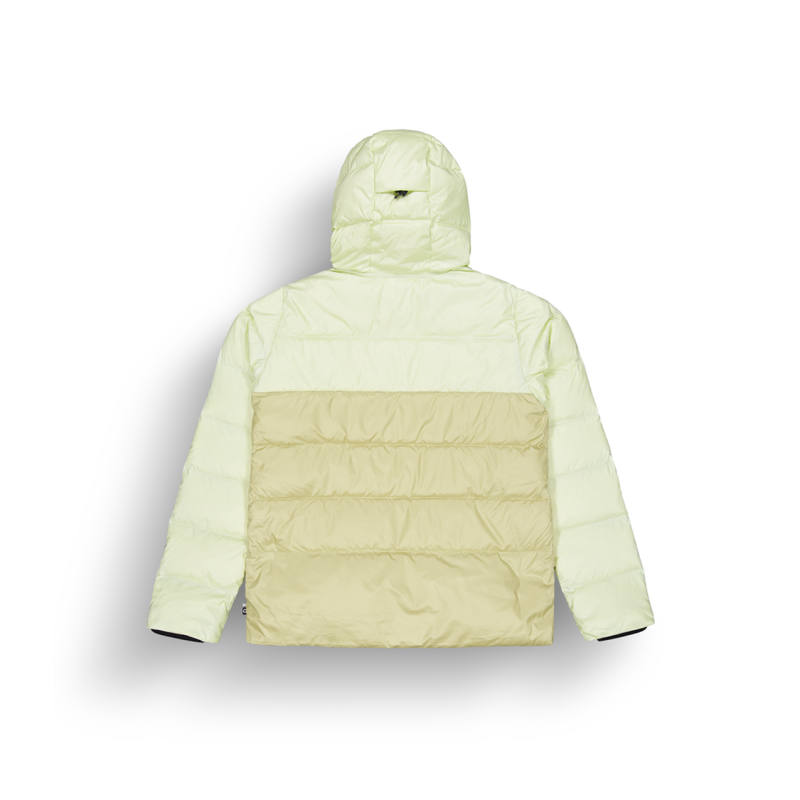 Picture Organic Clothing Hi Puff Down W Jkt - Dámská péřova | Hardloop