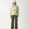 Picture Organic Clothing Scape W 2In1 Jkt - Chaqueta de fibra sintética - Mujer | Hardloop