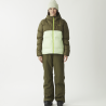 Picture Organic Clothing Scape W 2In1 Jkt - Syntetjacka - Dam | Hardloop