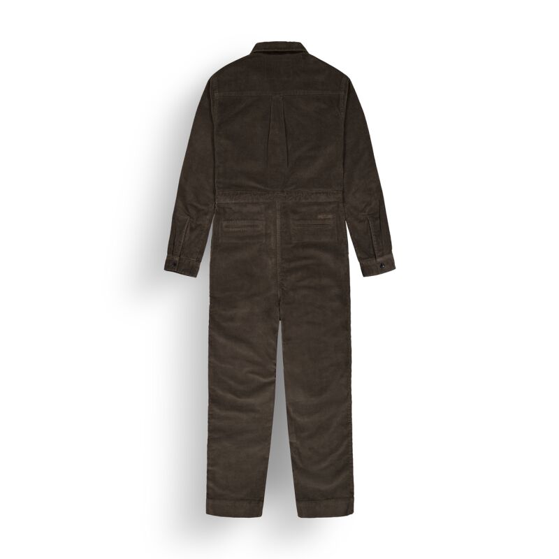 Picture Organic Clothing Glava Suits - Damhängselbyxor | Hardloop