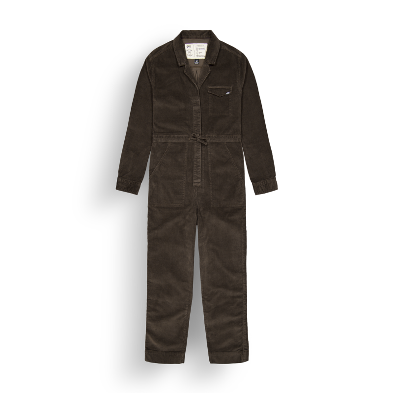 Picture Organic Clothing Glava Suits - Dame-selebukser | Hardloop