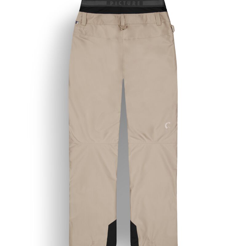 Picture Organic Clothing Exa Pants - Calça ski mulher | Hardloop