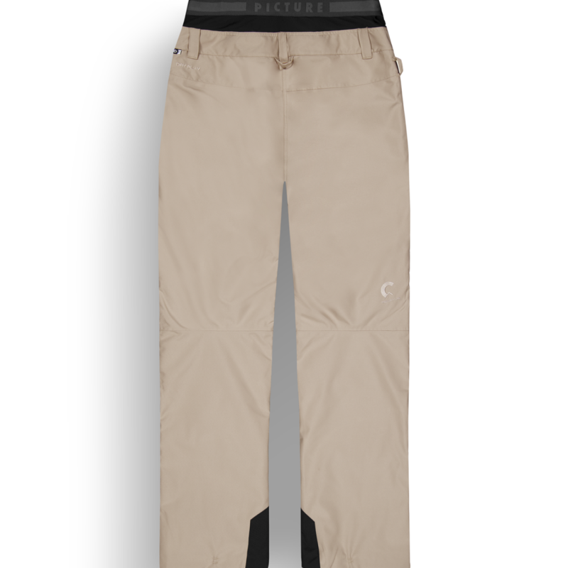 Picture Organic Clothing Exa Pants - Skibukser - Damer | Hardloop