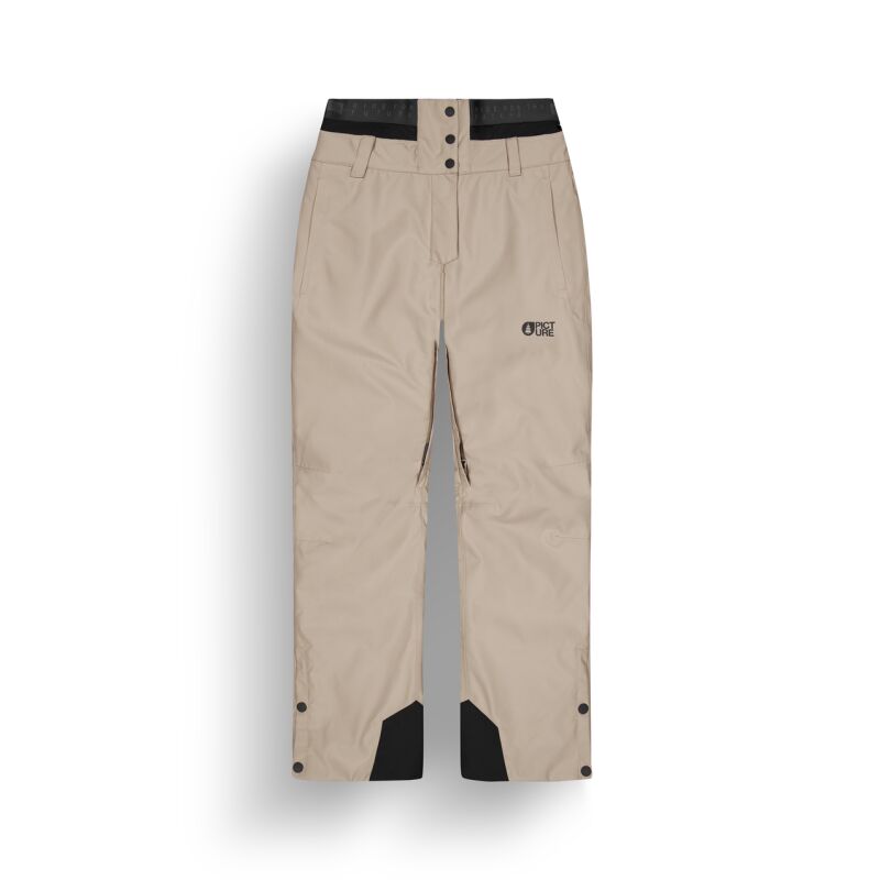 Picture Organic Clothing Exa Pants - Pantalones de esquí - Mujer | Hardloop