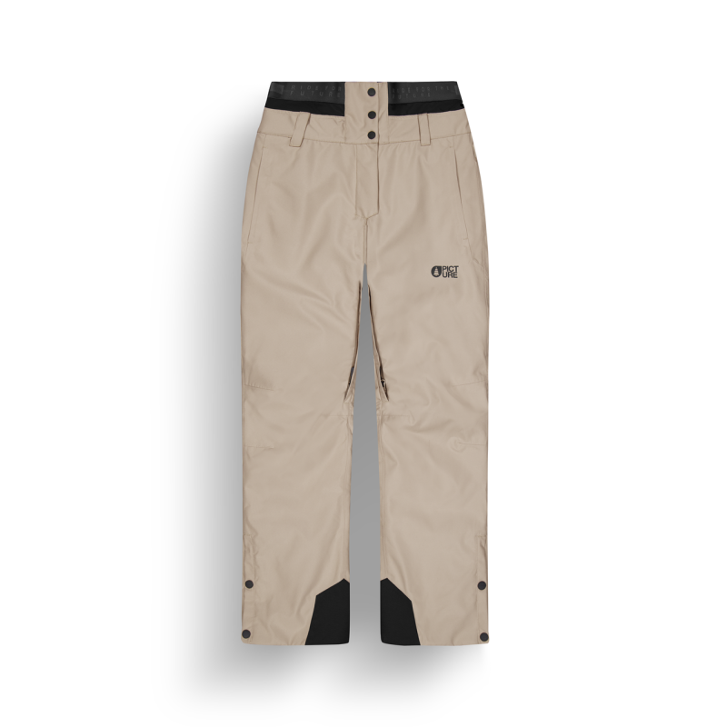 Picture Organic Clothing Exa Pants - Spodnie narciarskie damskie | Hardloop