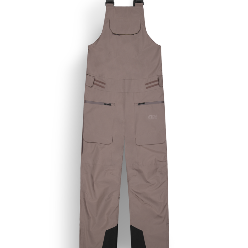 U62 Bib Pants - Skihose - Damen