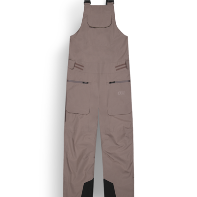 U62 Bib Pants - Spodnie narciarskie damskie